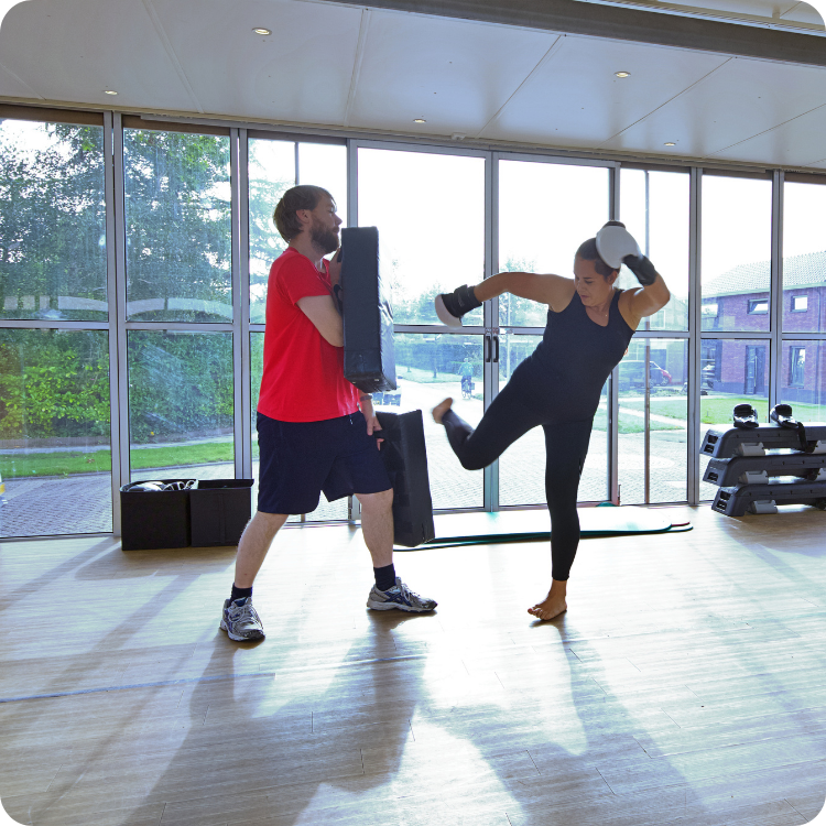 kickfitt