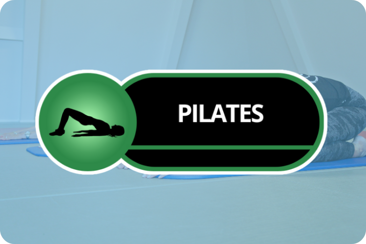 pilates