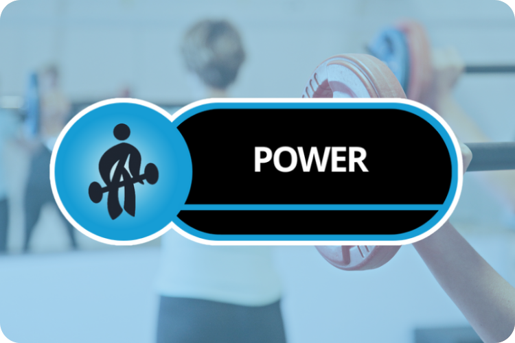 power