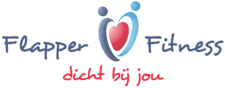 ff logo met schets
